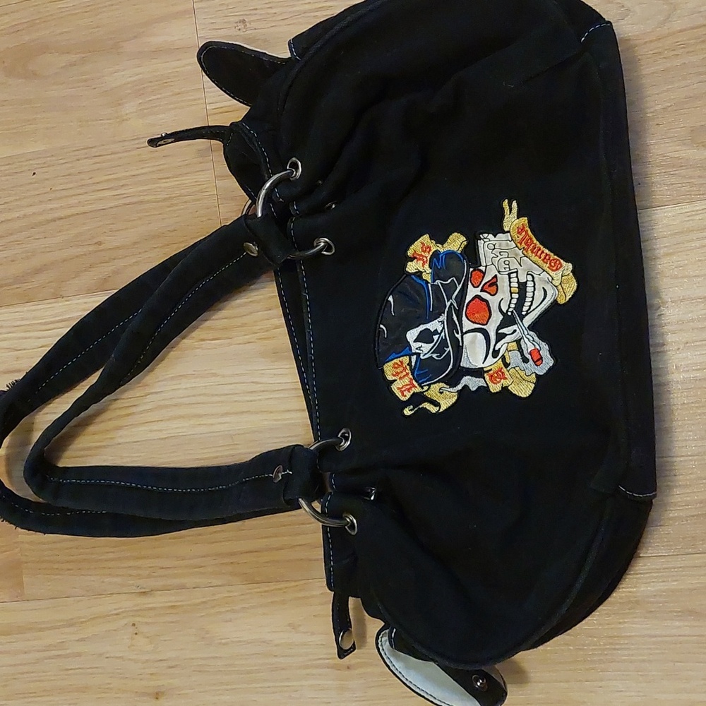 Punk rock bag